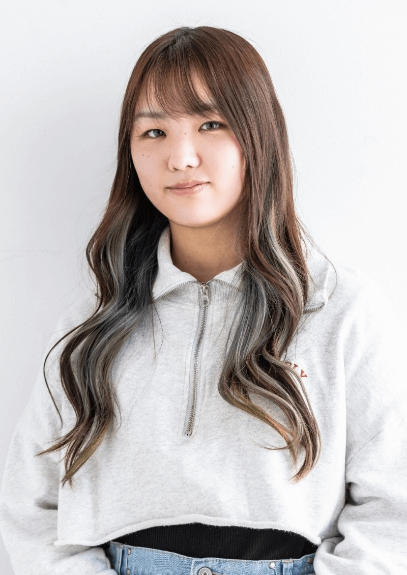 アシスタント 雨宮美月