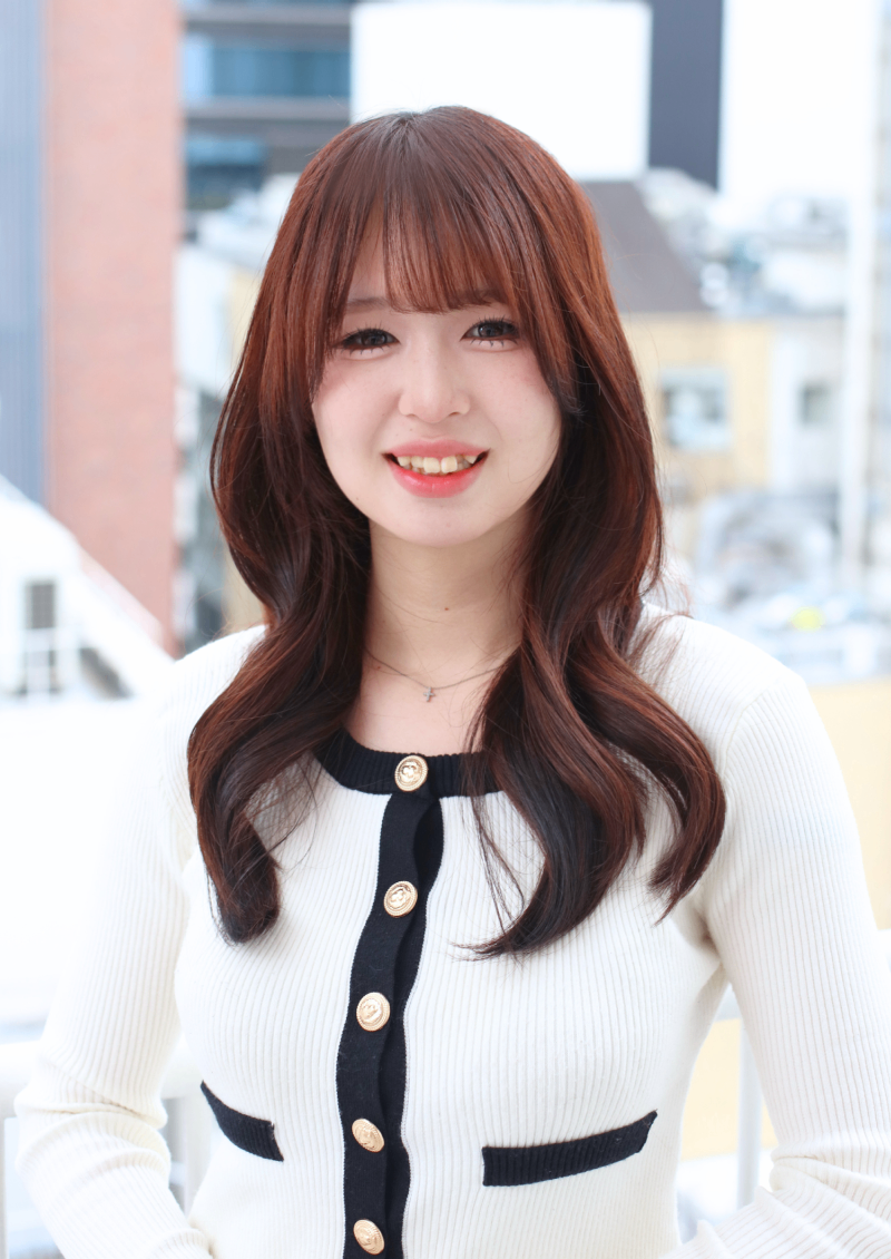 アシスタント 門谷百恵