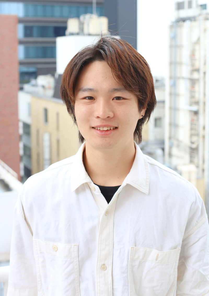 アシスタント 渡辺陽