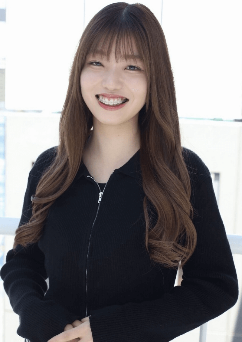 アシスタント 萩原陽菜