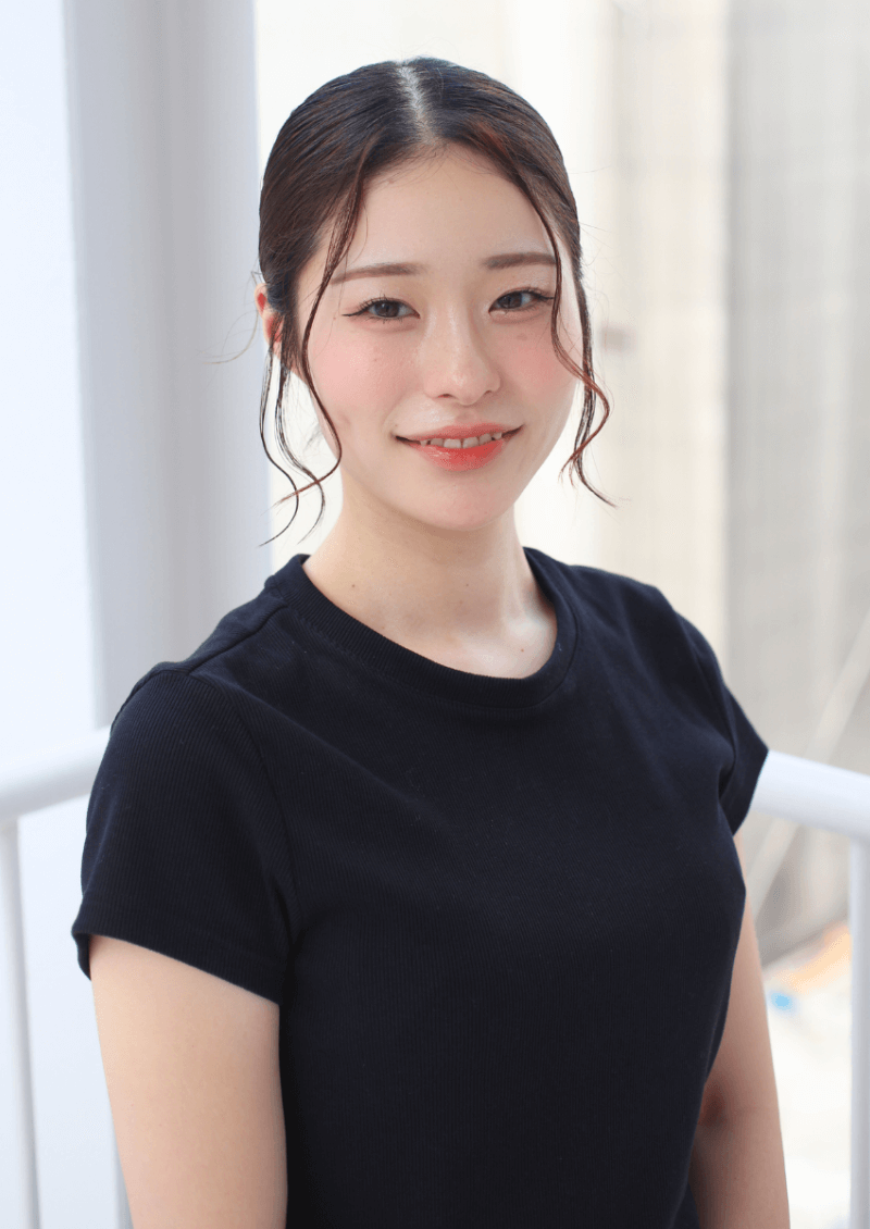 アシスタント 清野葉月