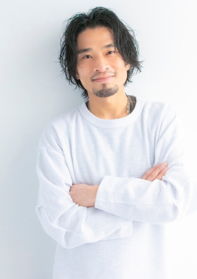 BUMPスタッフ 安藤 渉