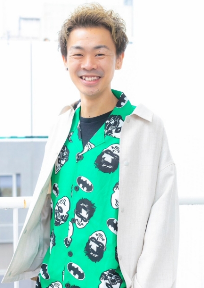 KAZUYUKI URANO