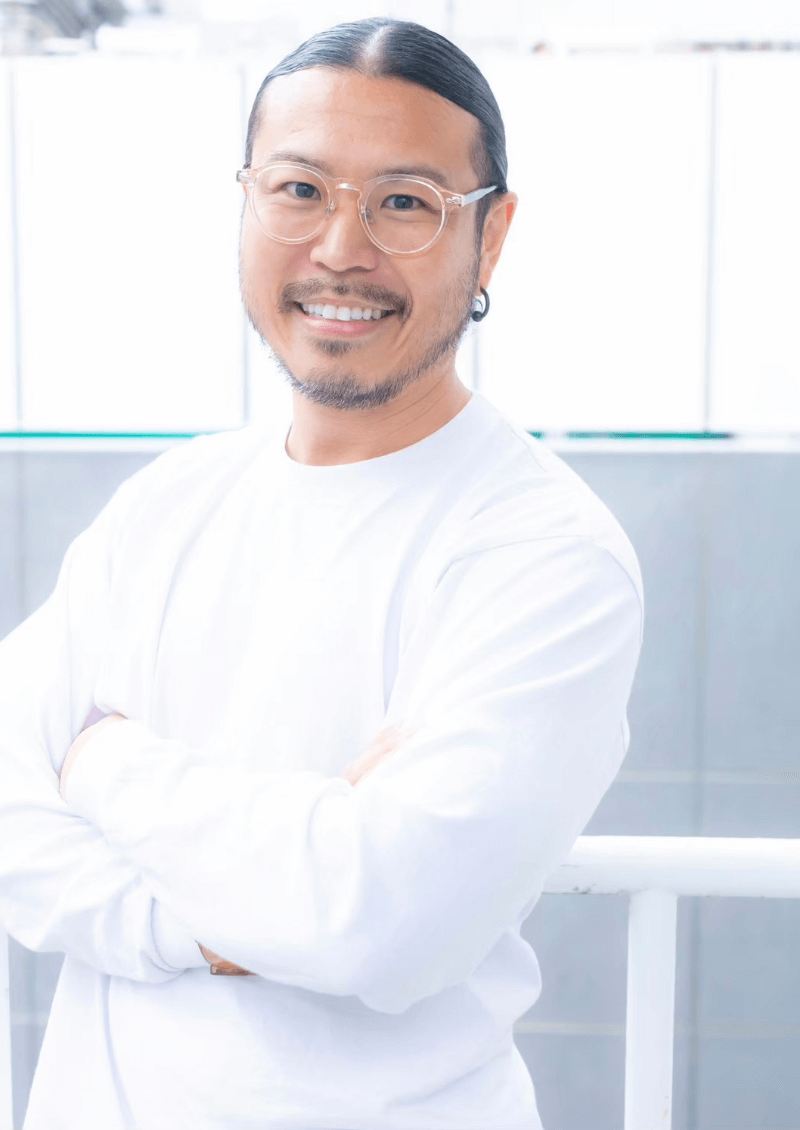 スタイリスト イケダ ユウタ