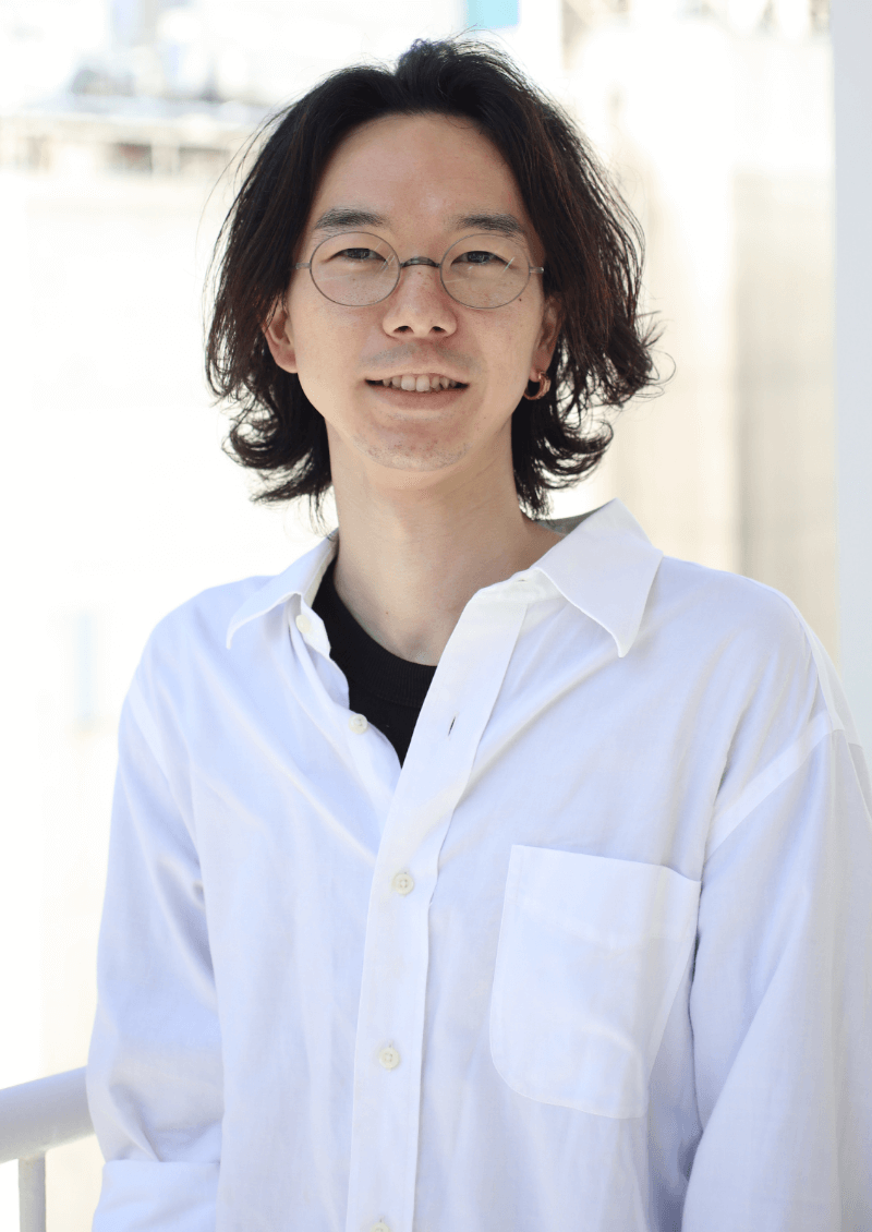 スタイリスト 井川雅貴