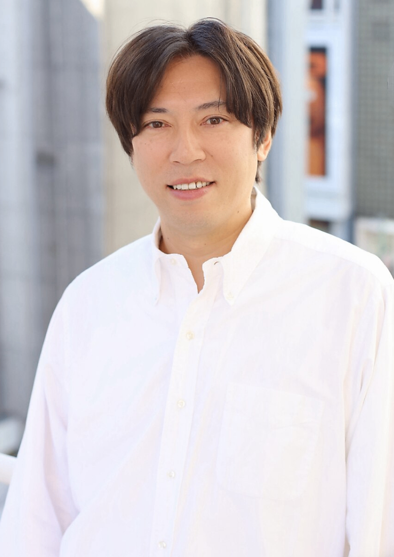 スタイリスト 西一治