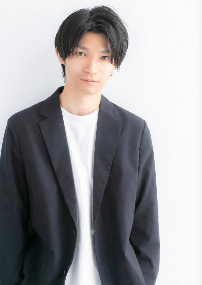 スタイリスト 中村健太郎