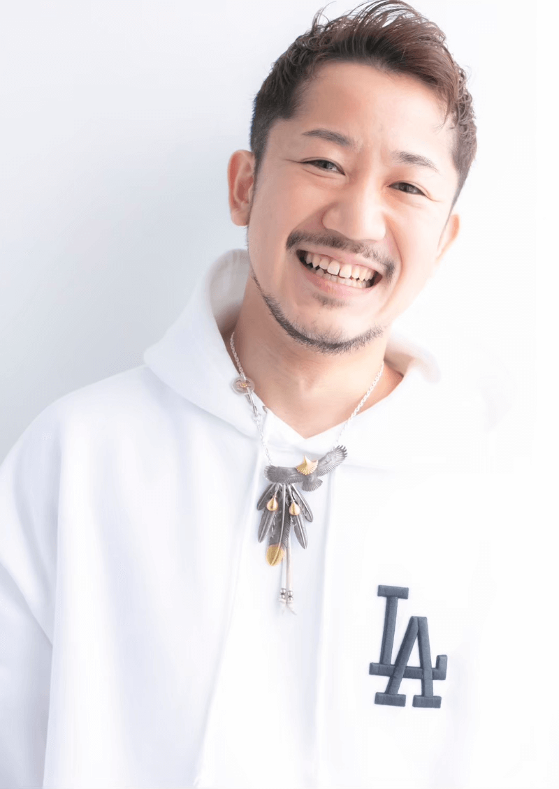 スタイリスト 佐藤聖